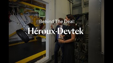 Behind the Deal: How Platinum’s ‘Hands-On’ Approach Led to $1.35B (CAD) Héroux-Devtek Acquisition