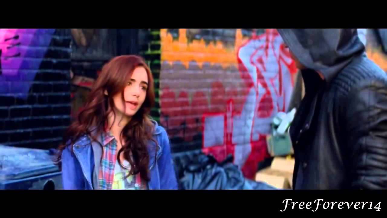 Jace & Clary - When The Darkness Comes (The Mortal Instruments)