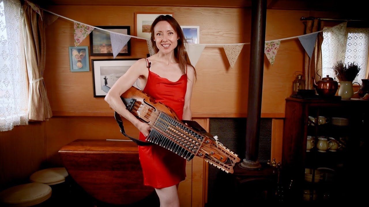 Dancers of Stanton Drew - Folk from the Boat - Episode 129