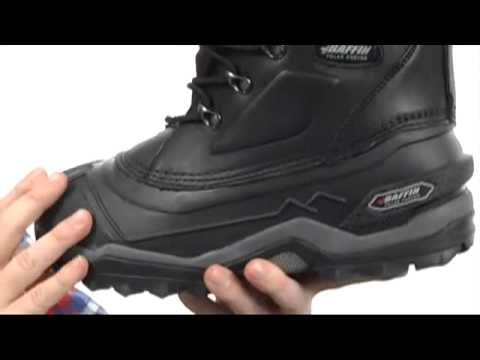 baffin shackleton boots