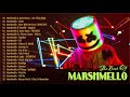 Marshmello - Marshmello Greatest Hits Full Album 2020 ⭐️⚡️🌙 Best Songs Of Marshmello Playlist 2020