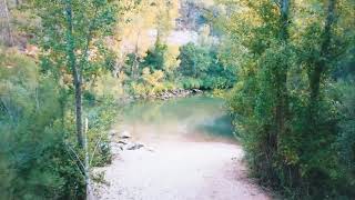 Parques Naturales de Jaén