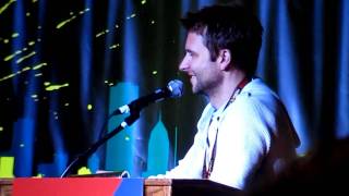 Famous The Avengers - 2011 NYCC Panel Wealth