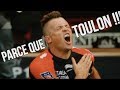 Parce que toulon by sbastien rct