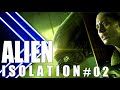 Alien Isolation Dublado 2014 l Parte 02 l RTX 4060 l 1440p l 60fps l 21:9 l Zerado l Sem comentários