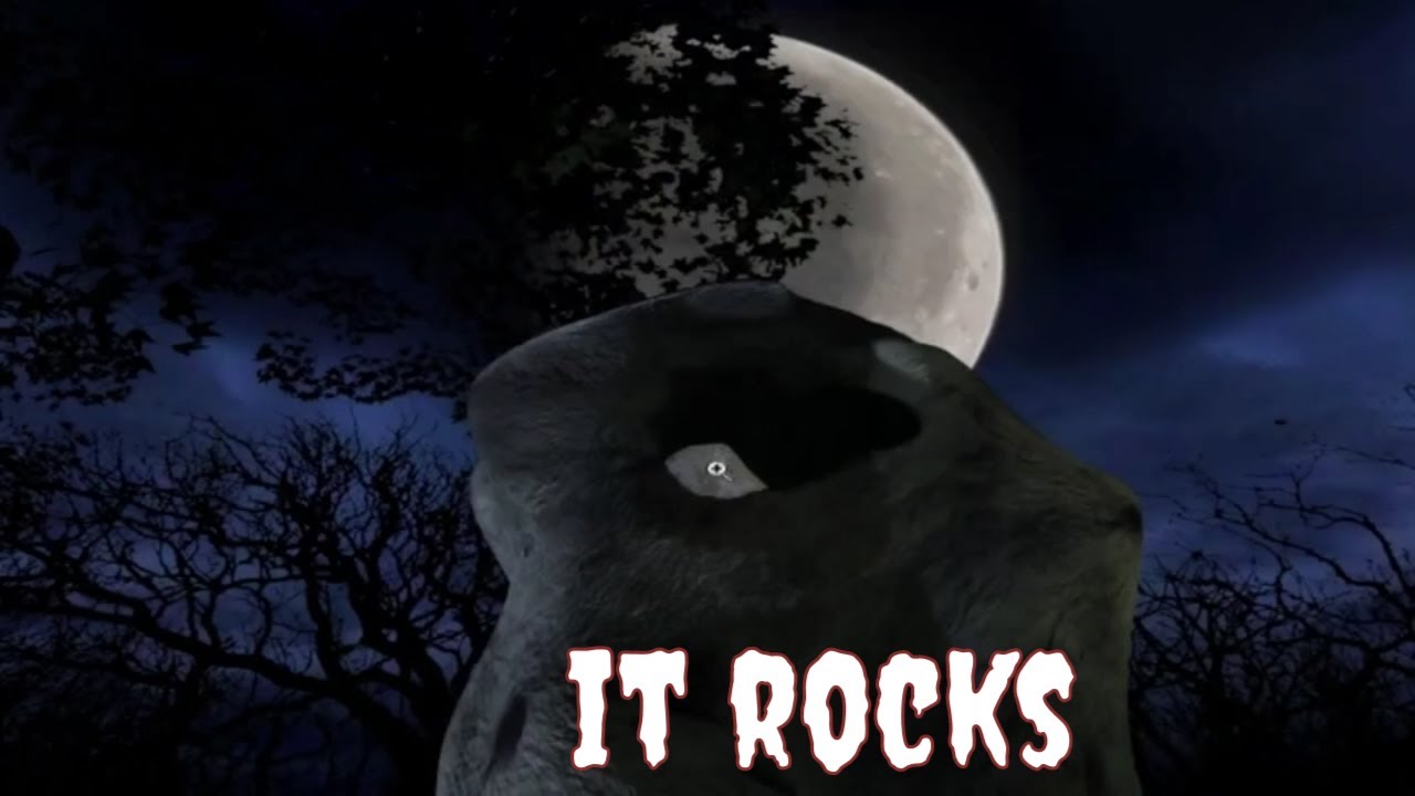 Barrow Hill Review | Indie Horror Game Rocks