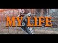 ZoologicalpeaK - My Life feat Mr.Spoone 【Official Music Video】