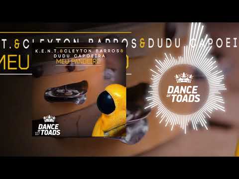 Dudu Capoeira, Kent, Cleyton Barros - Meu Pandeiro