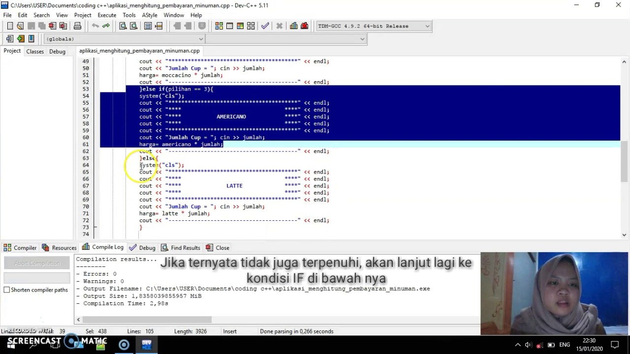 Final project 