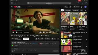 Reacting To J Sleazy The Rating Is 1.110