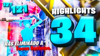 SHOOT 🎯 | Ryux Highlights #34