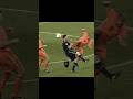 Craziest Tackles💀| Football | Edit | Nitro Funk | #Shorts #Football