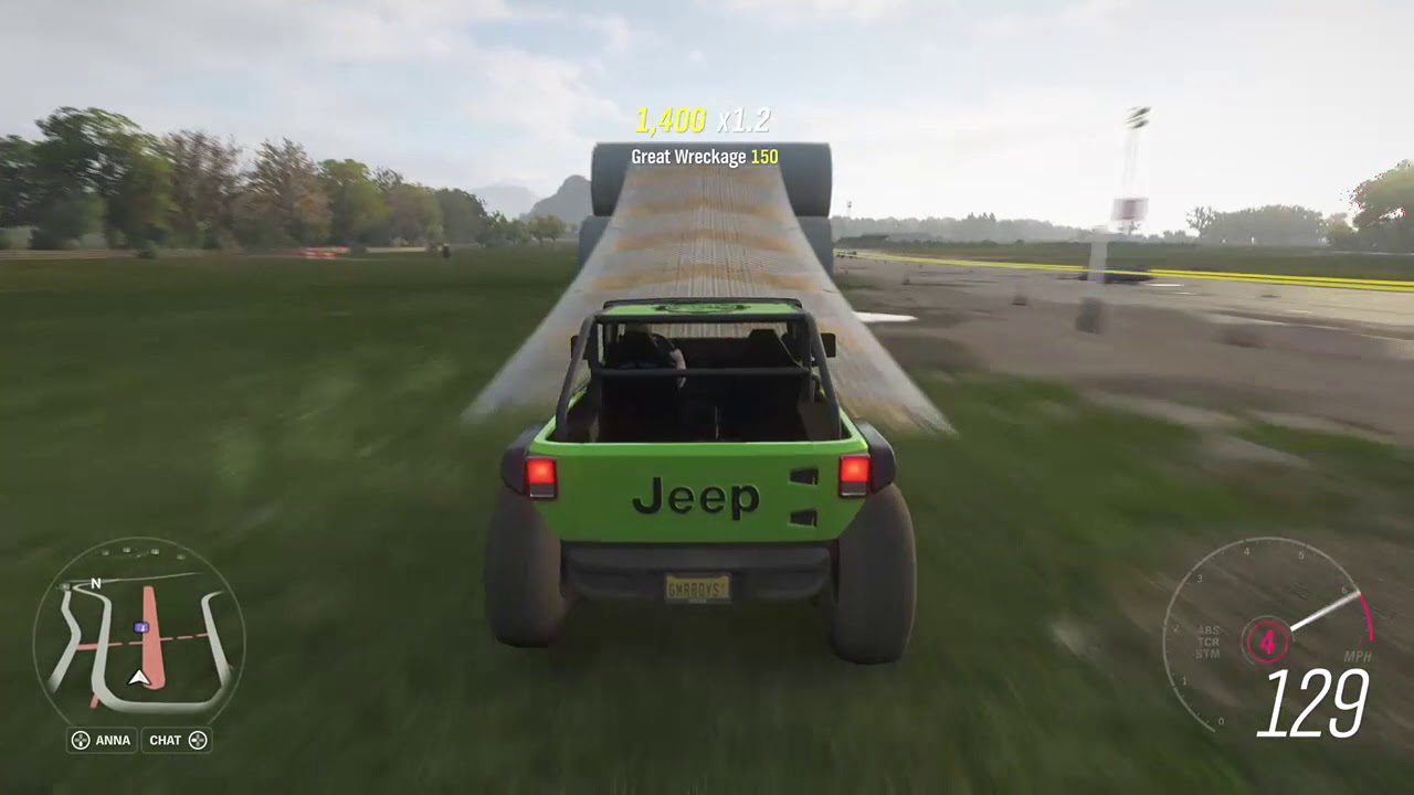 Forza Horizon 4 Highlights