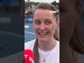 Ciara Mageean on Cancer Treatment, Recovery and Inspiring Young Athletes
