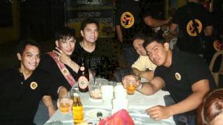 batch '97 grand reunion TOMAS PINPIN