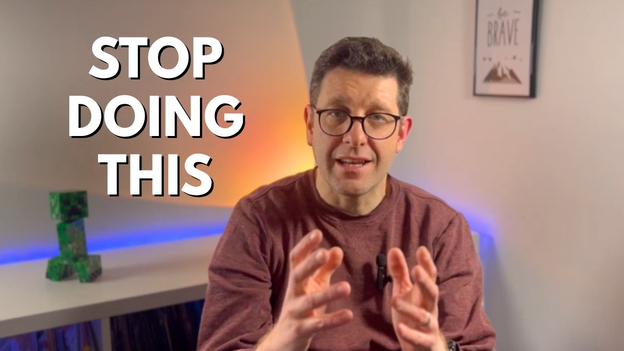 Your Impact Is INVISIBLE — Fix These 9 Hidden Mistakes NOW!