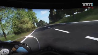 【RIDE2】　バイクレース　PS4 screenshot 5