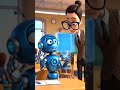 “Jhooth Bolne Wala Robot 🤖 | Pixar Style Funny Moral Story”  ।#shorts #cartoon #viral #3danimation