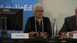 #EIE16: STRATEGY SESSION III - Building Consensus for Personalized & Competency-Based Education