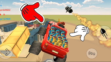 StrikeFortressBox || Pro VS Hacker || Base01Full - Maps || Level # 740 ||Best Online Games Gameplay