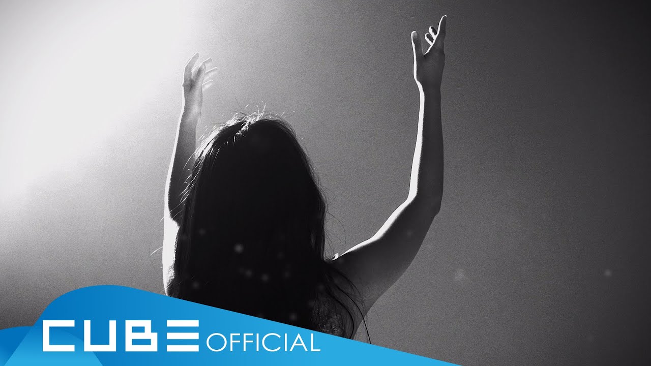 여자)아이들((G)I-DLE) - 3rd Mini Album "I trust" Concept Preview 2 ...