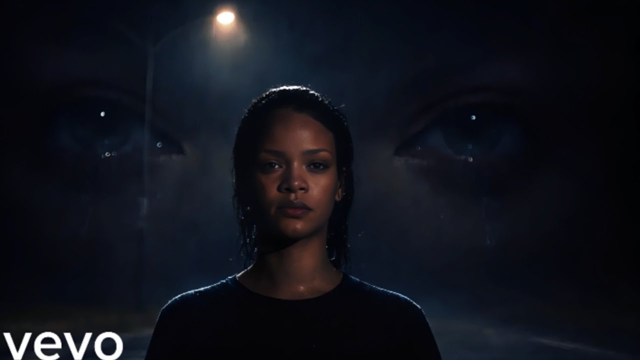 Rihanna - Hear the Children Crying (2026 Official Music Video)