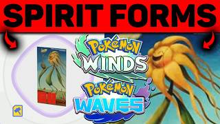 Well... I think Pokopia just revealed a BIG secret...