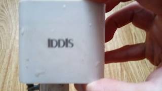 видео IDDIS