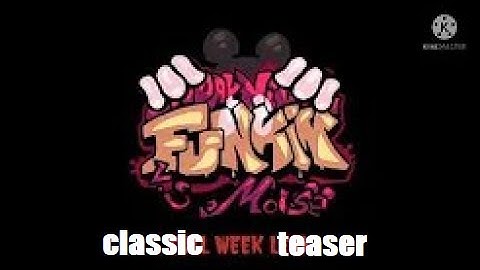 Vs. Mouse: Rewrite Update Status 6