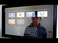 Smart Mirror-Touchscreen mirror -The future is now Mp3