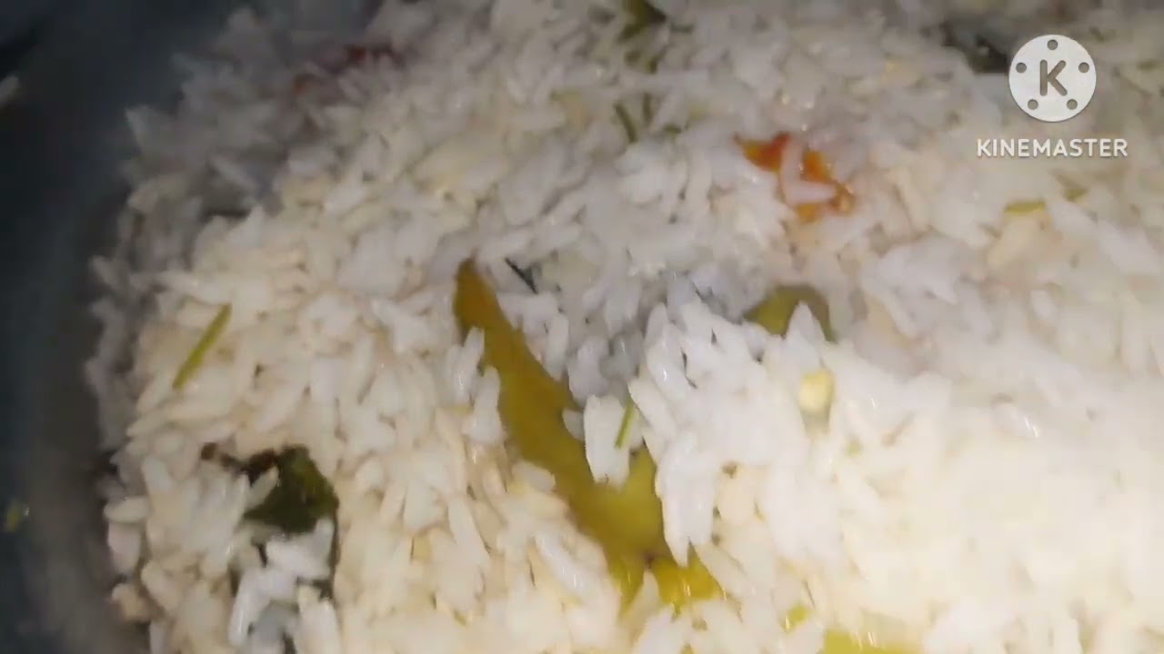 Pulav recipe Andhra style