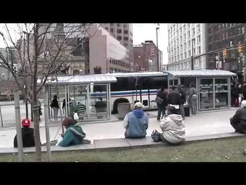 cleveland hastily made tourism video