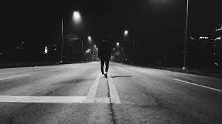 Blank - Time (NF Cover)