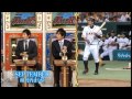 阿部の登場曲は 阿部の登場曲は