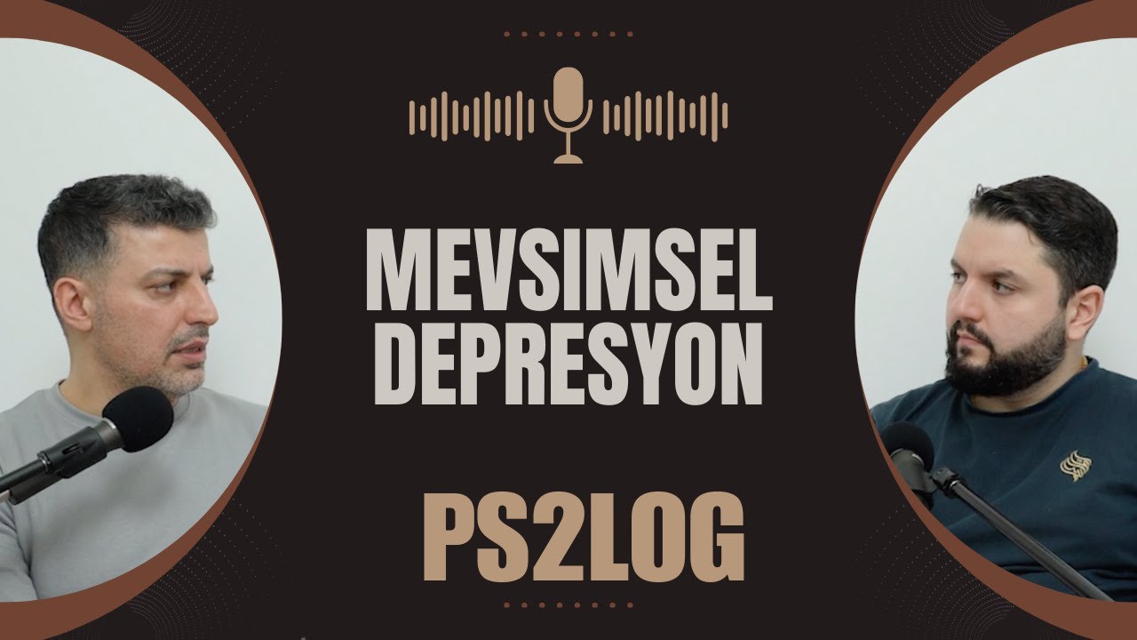 Mevsimsel Depresyon