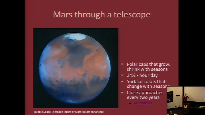 The Status of Searches for Martians: 75th Annivers...