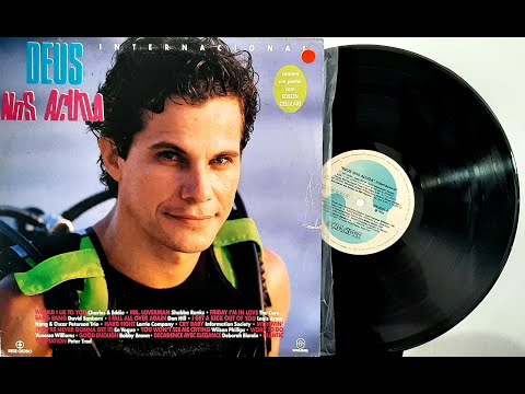 Deus Nos Acuda - (Internacional) - ℗ 1992 - Baú Musical🎶