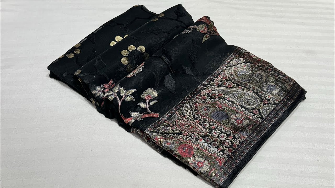 Ambica Brand Brasso Sarees New Catalogue | WARDROBE | Exclusive Prints | Wholesale Price 