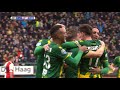 Meijers met UNIEKE FIFA Goal | ADO Den Haag - Feyenoord (06-11-2017) | Goal