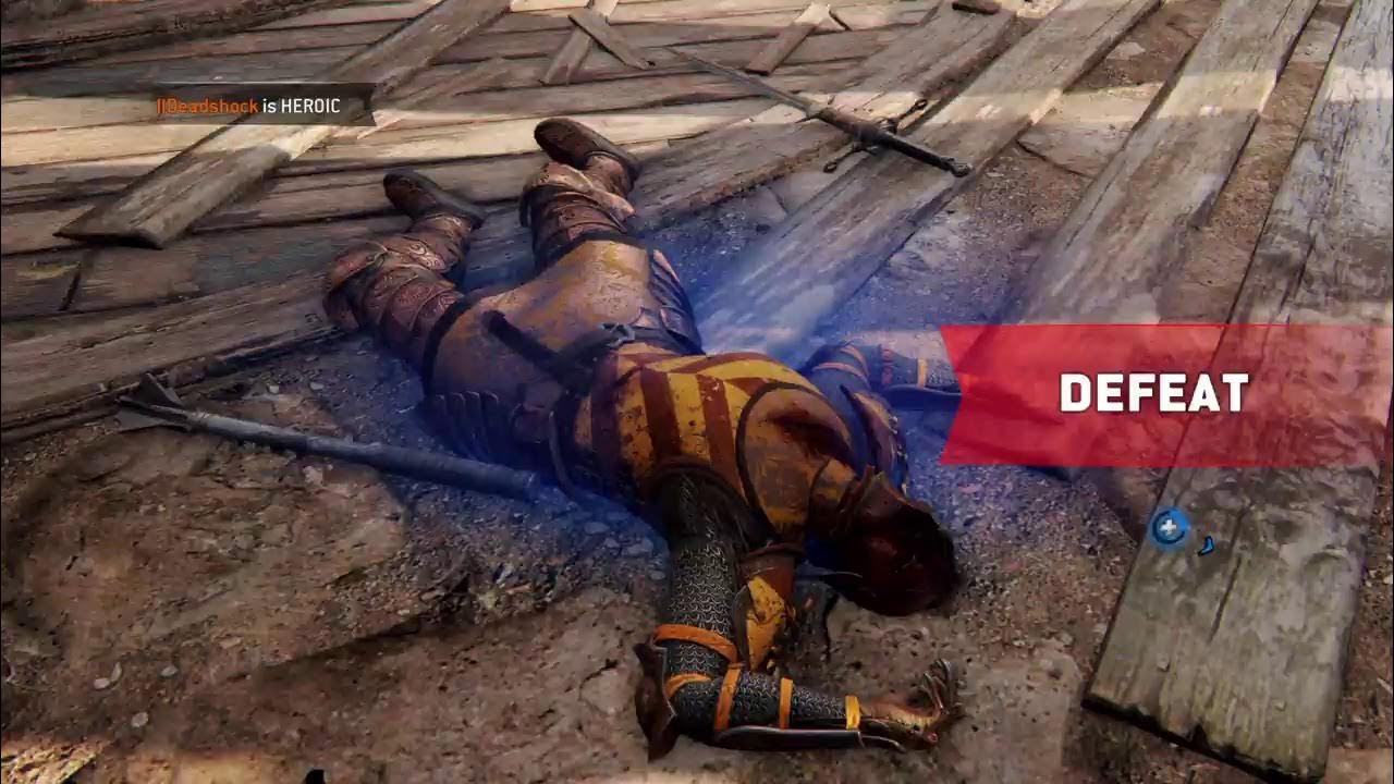 For Honor (75) MiragE YouTube