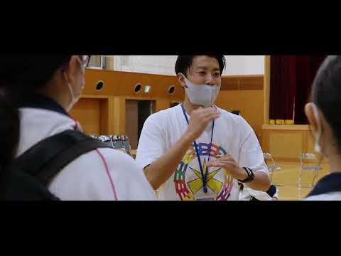 【宝仙学園高等学校女子部】高校生×表現教育授業！【TO MY HERO project】