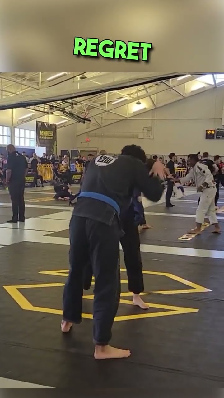 BJJ Reddit User Losing The Love After Competing bjj bjjproblems BJJ Reddit User Losing The Love After Competing bjj bjjproblems