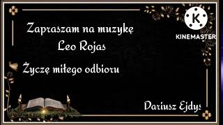 Relaxing Music.james Last.-Der Einsame Hirte.(Leo Rojas)Instr.cover-Dariusz Ejdys.🎹