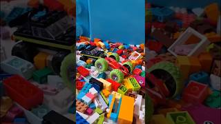 🏔️ LEGO Jeep 4x4 Off-Road 🚙🔥