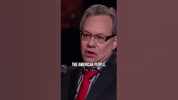 Thumbnail of Lewis Black Discusses The Two Political Parties