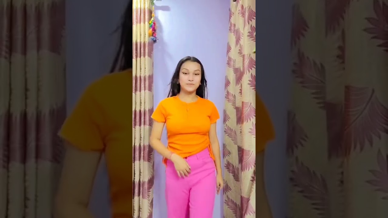 How to style a Pink Jeans💖|1Jeans5Outfit|