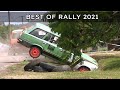 Best of rally crash  action 2021  thelepoldmedia