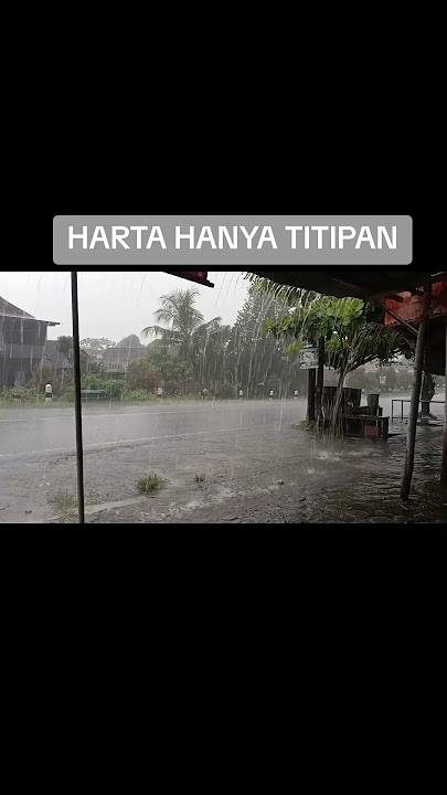 voc.itce Trisnawati Harta hanya titipan #music #dangdut
