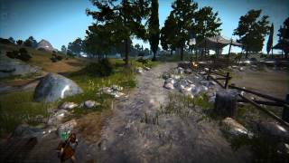 Black Desert - Karma System (Informative)