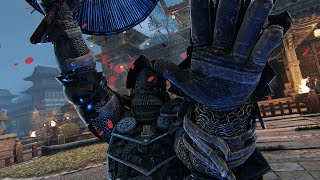 [For Honor] Daily Reminder Lawbringer HAS NO HYPER ARMOR - Lawbringer Brawls